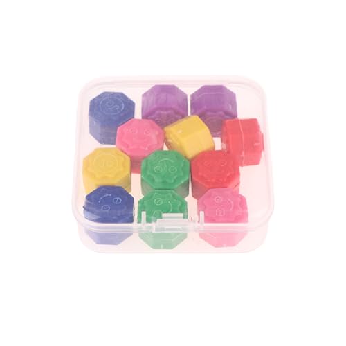 Yawdil Koreanisches traditionelles Spielspiel, Gonggi Game Stone Pebbles Set, Gonggi Jack Stone Catching Game, koreanische Gonggi-Wettbewerbs Spiele zum Spielen mit Familie und Freunden von Yawdil