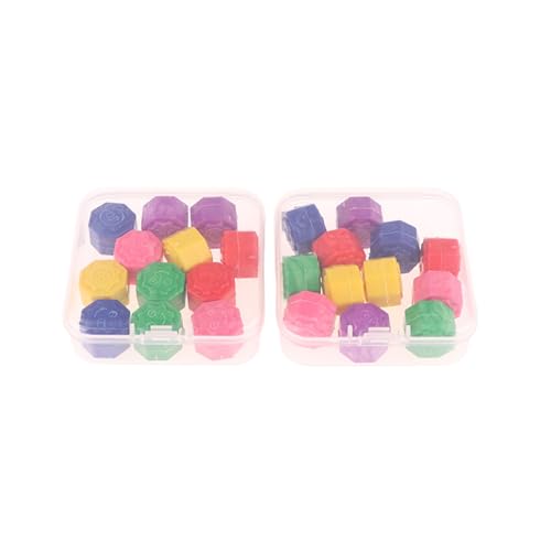 Yawdil Koreanisches traditionelles Spielspiel, Gonggi Game Stone Pebbles Set, Gonggi Jack Stone Catching Game, koreanische Gonggi-Wettbewerbs Spiele zum Spielen mit Familie und Freunden Yawdil Koreanisches traditionelles Spielspiel, Gonggi Game Stone Pebbles Set, Gonggi Jack Stone Catching Game, koreanische Gonggi-Wettbewerbs Spiele zum Spielen mit Familie und Freunden von Yawdil