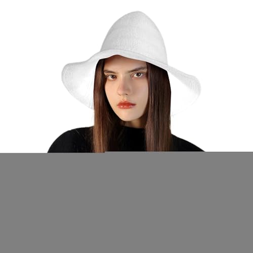 Yaztauho Hexenhüte Halloween | Spitzer Hexenhut Kostüm Für Damen Und Herren,Leichtes Kopfbekleidungs Verkleidungszubehör Für Herren Erwachsene Feste Maskenbälle Bühnenauftritte Yaztauho Hexenhüte Halloween | Spitzer Hexenhut Kostüm Für Damen Und Herren,Leichtes Kopfbekleidungs Verkleidungszubehör Für Herren Erwachsene Feste Maskenbälle Bühnenauftritte von Yaztauho