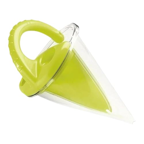 Yaztauho Verschüttender Trichter Strandspielzeug, Verschütten Trichter Beach Toy, Kinder Beach Spielzeug, Wassertisch-Spielset Für 4-8 Jährige Outdoor Sandkastenspiel von Yaztauho