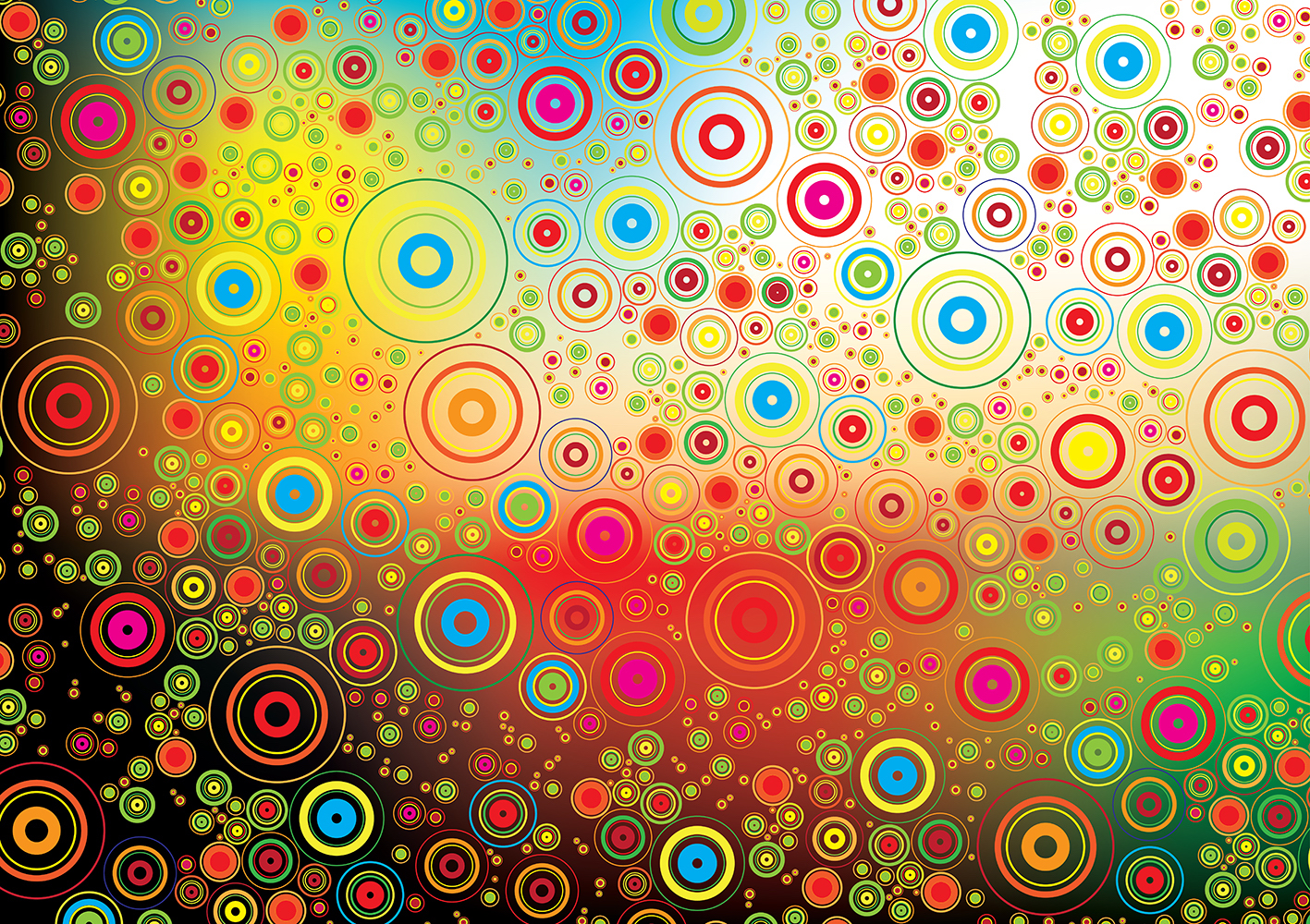 Yazz Abstract Flowers 1000 Teile Puzzle Yazz-3804 Yazz Abstract Flowers 1000 Teile Puzzle Yazz-3804 von Yazz