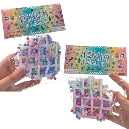 2 x entlastendes Fidget-Spielzeug 2 x entlastendes Fidget-Spielzeug von Ycfish