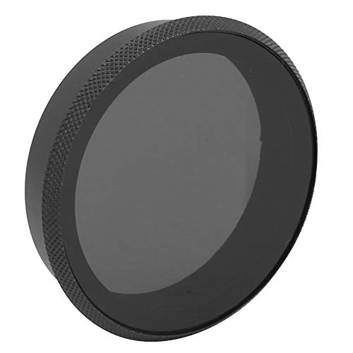 JUNESTAR ND8 CPL-Objektiv für OSMO Action-Kamera, Polarisator-Objektiv zu Objektiv, Kompatibel mit ND8/PL von Yctze