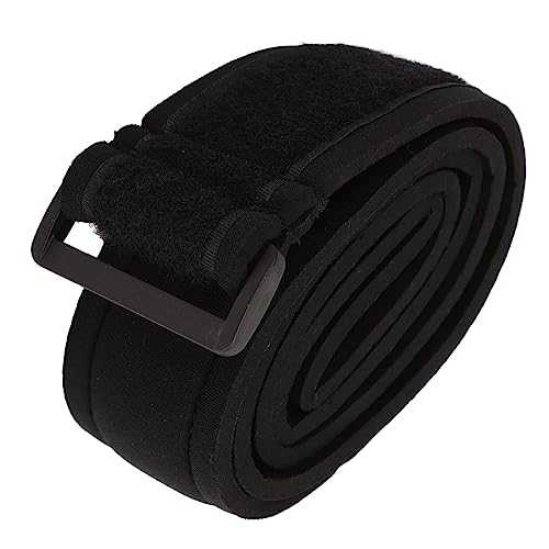 Schwimmbänder 5 Mm Neopre -Ance -Fallschirm -Traktionsseil -Übungs -Hilfsgürtel Gürtel5 Mm Schwimmgürtel Schwimmnetzgürtel Schwimmgürtel von Yctze