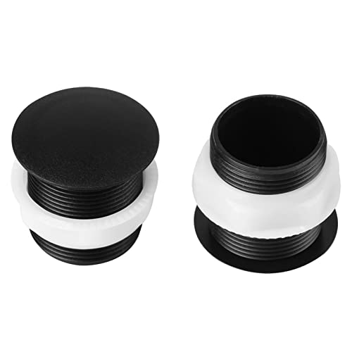 Yctze 10-pcs-Einschaltknopfabdeckung für eine DE G-28 Mm Bis 35 Mm Anpassung von Yctze