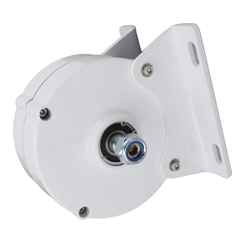 Yctze 12 -V -Dualwellengenerator mit Montagebasi (100W) von Yctze