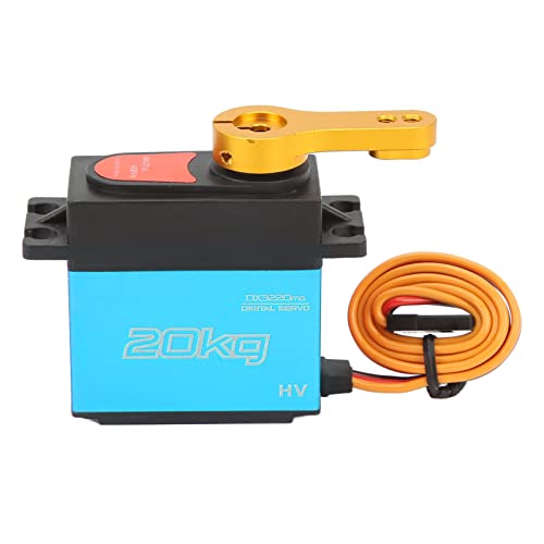 Yctze 20 Kg RC Digital (Blue) von Yctze