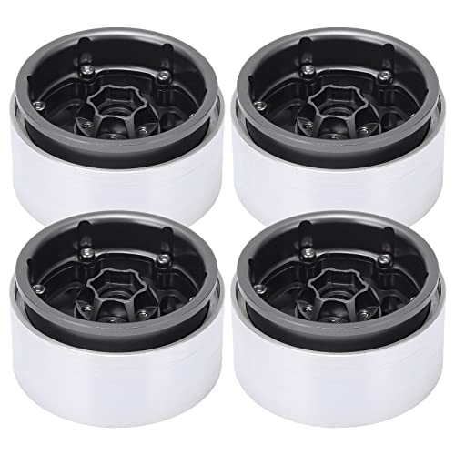 Yctze 4pcs. (Ti-Farbe) von Yctze