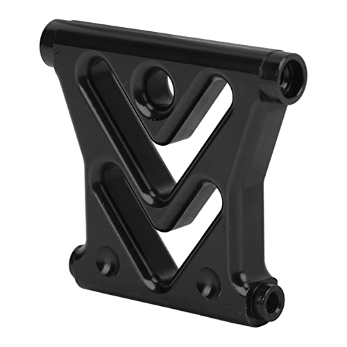 Yctze Aluminiumlegierung -Collision -Lünette für Axiale RBX10 /10 RC Cars Einfache Installation und Erweitert (Black) von Yctze