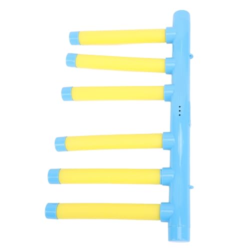 Yctze Fangen von Sticks -Spielen mit Geschwindigkeit für und Erwachsene - Verbesserung der Hand Auge Koordination und Fähigkeiten Im Innenbereich Im Freien (Blue) von Yctze