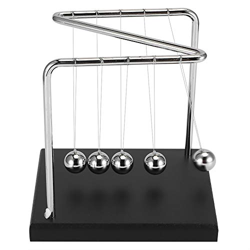 Yctze Gravity Balanced Pendulum Ball Toy - Fun Office Games & Desk Decor für Zuhause, Wissenschaftslernwerkzeug, Geburtstagsgeschenk für Yctze Gravity Balanced Pendulum Ball Toy - Fun Office Games & Desk Decor für Zuhause, Wissenschaftslernwerkzeug, Geburtstagsgeschenk für von Yctze