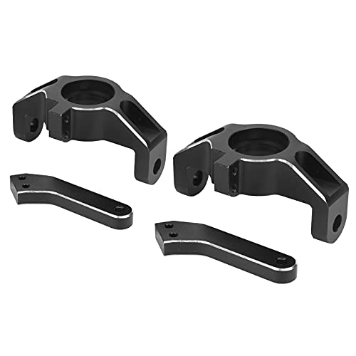 Yctze Hochleistungs-Radträger-Hub-Lenkmontage für LOSI /5 RC Desert Vehicle DBXL MTXL Yctze Hochleistungs-Radträger-Hub-Lenkmontage für LOSI /5 RC Desert Vehicle DBXL MTXL von Yctze