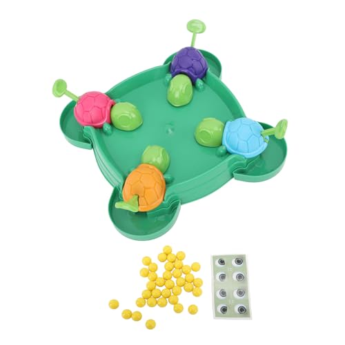 Yctze Hungriges Brettspiel - Lustiges und Pädagogisches Bohnenspiel für und Familienfreundliches Spiel Yctze Hungriges Brettspiel - Lustiges und Pädagogisches Bohnenspiel für und Familienfreundliches Spiel von Yctze