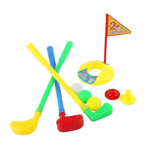 Yctze Kleinkind -Set - Komplettes Indoor und Outdoor Spiel Kit für, Werbung für Eltern und Aktivitäten Yctze Kleinkind -Set - Komplettes Indoor und Outdoor Spiel Kit für, Werbung für Eltern und Aktivitäten von Yctze