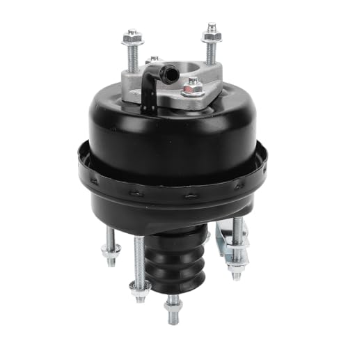 Yctze Kupplungs Verstärker Ersatz Kupplungs Verstärker VB000 30630 für GQ Y60 TB42 Benzin TD42 Derv 1988 Bis 1997 mit Hydraulischer Hoch Leistungs Verstärkung aus Gummi Yctze Kupplungs Verstärker Ersatz Kupplungs Verstärker VB000 30630 für GQ Y60 TB42 Benzin TD42 Derv 1988 Bis 1997 mit Hydraulischer Hoch Leistungs Verstärkung aus Gummi von Yctze