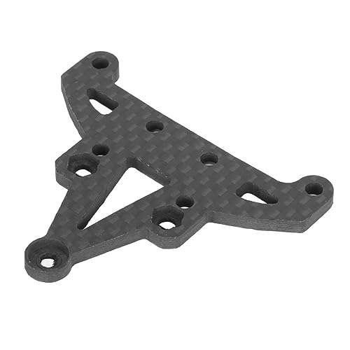 Yctze Leichte Kohlefaser -Frontmontage für XV01 /10 RC -Auto Einfache Installation und Verbesserte Haltbarkeit Yctze Leichte Kohlefaser -Frontmontage für XV01 /10 RC -Auto Einfache Installation und Verbesserte Haltbarkeit von Yctze