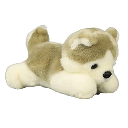 Yctze Lifelike Hu Gefülltes Tier P Toy Ow Weicher Kuscheliger Begleiter für und Hundeliebhaber Yctze Lifelike Hu Gefülltes Tier P Toy Ow Weicher Kuscheliger Begleiter für und Hundeliebhaber von Yctze