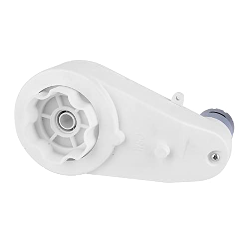 Yctze Metallmotor für Kinderautos und Elektrofahrzeugzubehör (6v550-10000 rev) von Yctze