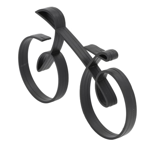 Yctze Minimalistische Fahrradskulptur in Metalldraht - Ique Wohnkultur Dekoration und Ideale Radsportliebhaber Yctze Minimalistische Fahrradskulptur in Metalldraht - Ique Wohnkultur Dekoration und Ideale Radsportliebhaber von Yctze