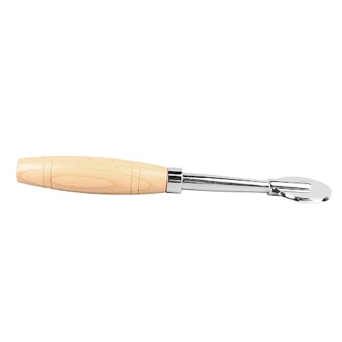 Yctze Multifunktionales Klavier -String -Strettern Tool Zum Tuning, Stretching & Rolling Leichtes und Benutzerfreundliches Musikalisches Accessoire Yctze Multifunktionales Klavier -String -Strettern Tool Zum Tuning, Stretching & Rolling Leichtes und Benutzerfreundliches Musikalisches Accessoire von Yctze