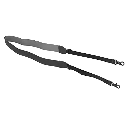 Yctze PU Leder Matt Faltbare Drohnen Fernbedienung Hals Lanyard für RC, RC Pro - Leichtes und Universalriemen Yctze PU Leder Matt Faltbare Drohnen Fernbedienung Hals Lanyard für RC, RC Pro - Leichtes und Universalriemen von Yctze