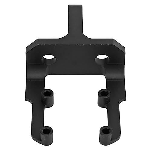 Yctze RC Aluminiumlegierung Heck Oberer Link für SCX10 II & AR44 - Upgrade mit Hochfestigkeits -Suspension für eine Verbesserte Leistung Yctze RC Aluminiumlegierung Heck Oberer Link für SCX10 II & AR44 - Upgrade mit Hochfestigkeits -Suspension für eine Verbesserte Leistung von Yctze