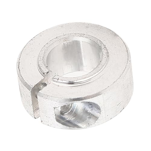 Yctze RC Helicopter Hauptwelle Fixierter Ersatz für Flywing FW450 V3 - Aluminiumzubehör Yctze RC Helicopter Hauptwelle Fixierter Ersatz für Flywing FW450 V3 - Aluminiumzubehör von Yctze