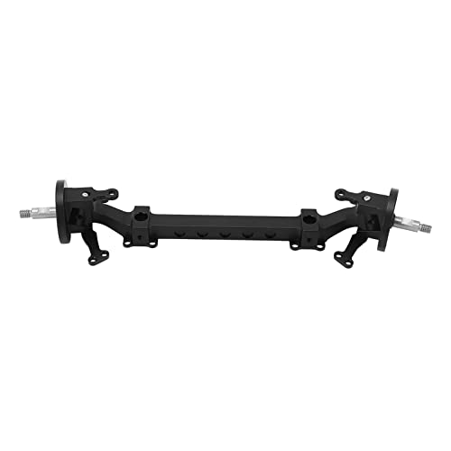 Yctze RC -Lenkpfahl -Lenkstab Aluminium Legierung Link für /14 RC Anhänger Traktor Einfache Installation und Zuverlässige Leistung von Yctze