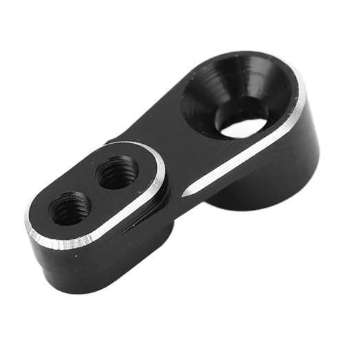 Yctze RC Servo Armersatz - Premium -Aluminium Legierungshorn mit Sechskantschraube für eine Verbesserte Leistung in 25 t RC Autos Yctze RC Servo Armersatz - Premium -Aluminium Legierungshorn mit Sechskantschraube für eine Verbesserte Leistung in 25 t RC Autos von Yctze