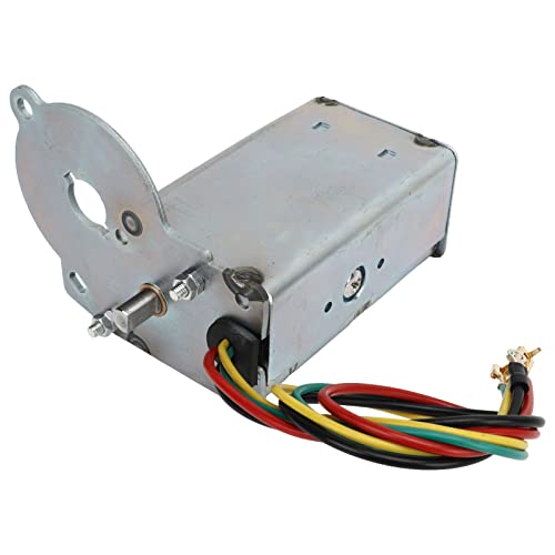 Yctze Top-Elektromotor und Staffel 22049793 Ersatz für Eldorado Biarritz Cabrio 1971-1976 Autoteile von Yctze