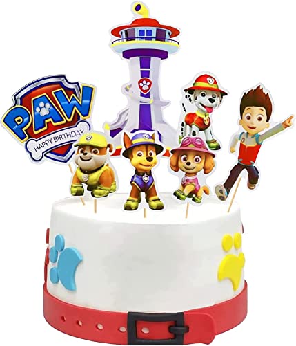 7 Stück Tortendeko,Deko Geburtstag Junge Kuchen,Muffin Deko Geburtstag,Tortendeko Kindergeburtstag Junge,Happy Birthday Tortendeko Kinder Junge,Tortendeko Geburtstag,Tortendeko 3 4 5 6 7 8Jahre 7 Stück Tortendeko,Deko Geburtstag Junge Kuchen,Muffin Deko Geburtstag,Tortendeko Kindergeburtstag Junge,Happy Birthday Tortendeko Kinder Junge,Tortendeko Geburtstag,Tortendeko 3 4 5 6 7 8Jahre von YeahBoom