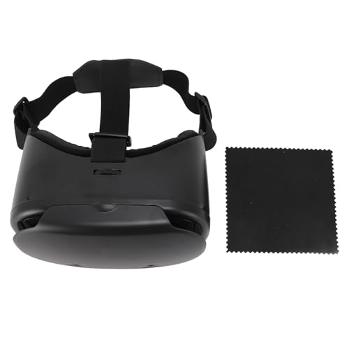 Anti-Blau-Linsen VR-Brille, Augenschutz mit 3D-Technologie, für 5-7-In-Smartphone, Leichte Virtual-Reality-Brille für, Telefon, Outdoor-Aktivitäten Anti-Blau-Linsen VR-Brille, Augenschutz mit 3D-Technologie, für 5-7-In-Smartphone, Leichte Virtual-Reality-Brille für, Telefon, Outdoor-Aktivitäten von Yechiry