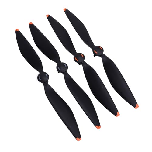 Yechiry 4PCS 4 Pro Propeller, Hochfestigkeitsklingen Ersatz für 4 Pro -Drohne Yechiry 4PCS 4 Pro Propeller, Hochfestigkeitsklingen Ersatz für 4 Pro -Drohne von Yechiry