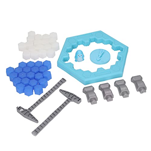 Yechiry Eisbrecherspiel, Save on Ice Block Family Funny Game, Trap Aktivieren, Speichern Break für, Eisbrecher -Brettspielzeug für Erwachsene, Familie Yechiry Eisbrecherspiel, Save on Ice Block Family Funny Game, Trap Aktivieren, Speichern Break für, Eisbrecher -Brettspielzeug für Erwachsene, Familie von Yechiry