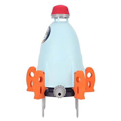 Yechiry Sprinklerspielzeug, Pedal -Wasserdruck Heben Wassersprinkler für, Kleinkind -Outdoor Spielzeug, Spritzspaßaktivität für den Sommer, Spray für Kleinkinder, Mädchen Yechiry Sprinklerspielzeug, Pedal -Wasserdruck Heben Wassersprinkler für, Kleinkind -Outdoor Spielzeug, Spritzspaßaktivität für den Sommer, Spray für Kleinkinder, Mädchen von Yechiry