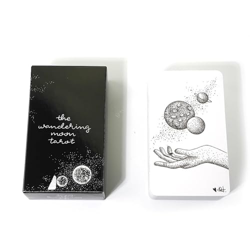 Yedaoiu Tarotkarten für Anfänger, Tarotkarten, Tarotkarten Yedaoiu Tarotkarten für Anfänger, Tarotkarten, Tarotkarten von Yedaoiu
