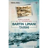 Bartin Limani Tarihi von Yeditepe Yayinevi