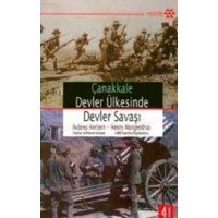 Canakkale Devler Ülkesinde Devler Savasi von Yeditepe Yayinevi