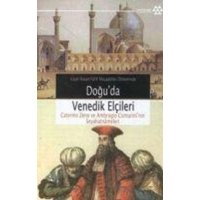 Doguda Venedik Elcileri von Yeditepe Yayinevi