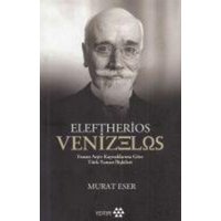 Eleftherios Venizelos von Yeditepe Yayinevi