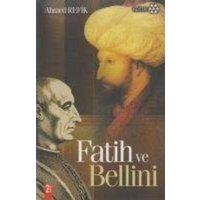 Fatih ve Bellini von Yeditepe Yayinevi