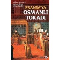 Fransaya Osmanli Tokadi von Yeditepe Yayinevi