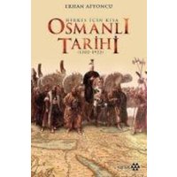 Herkes Icin Kisa Osmanli Tarihi von Yeditepe Yayinevi