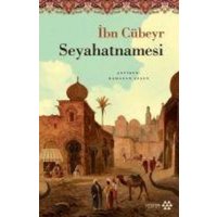 Ibn Cübeyr Seyahatnamesi von Yeditepe Yayinevi