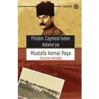 Mustafa Kemal Pasa von Yeditepe Yayinevi