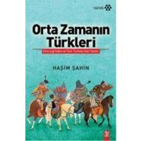 Orta Zamanin Türkleri von Yeditepe Yayinevi