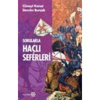 Sorularla Hacli Seferleri von Yeditepe Yayinevi