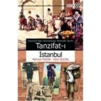 Tanzifat-i Istanbul von Yeditepe Yayinevi