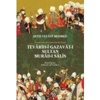 Tevarih - i Gazavat - i Sultan Murad- i Salis von Yeditepe Yayinevi