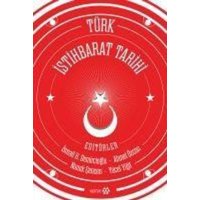Türk Istihbarat Tarihi von Yeditepe Yayinevi